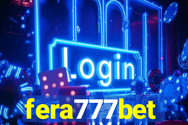 fera777bet