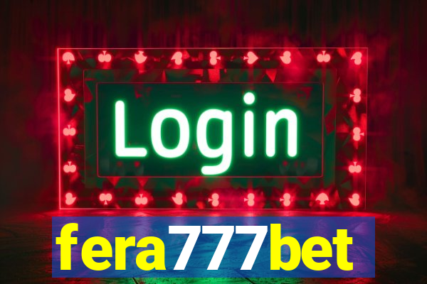 fera777bet