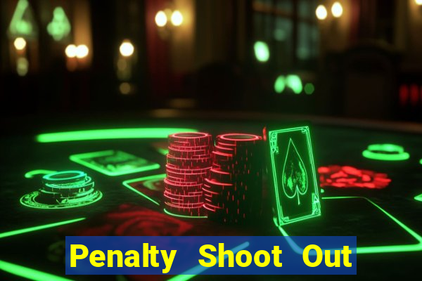 Penalty Shoot Out hack penalty shoot out