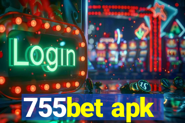 755bet apk