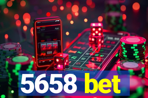 5658 bet