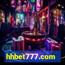 hhbet777.com