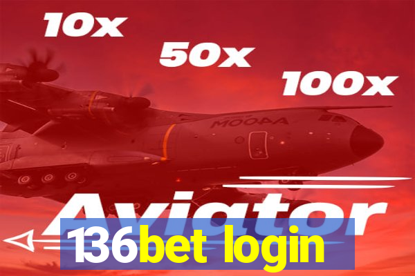 136bet login