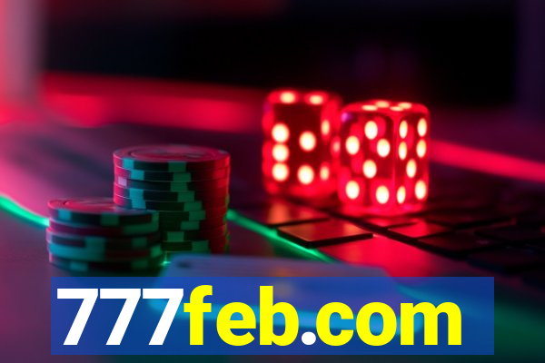 777feb.com