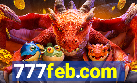 777feb.com