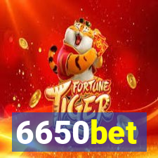 6650bet