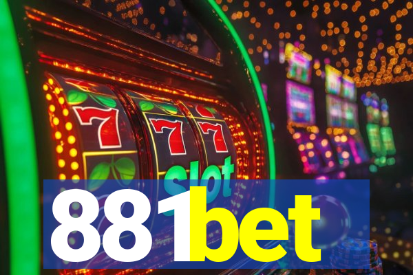 881bet