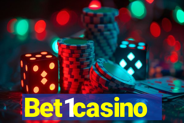 Bet1casino