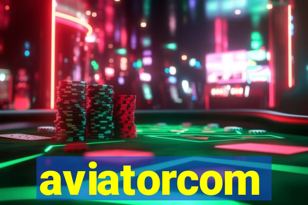 aviatorcom