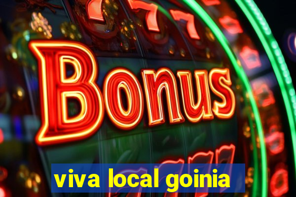 viva local goinia