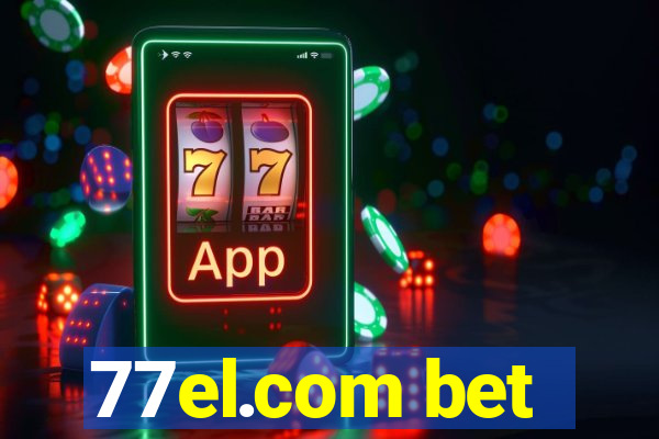 77el.com bet