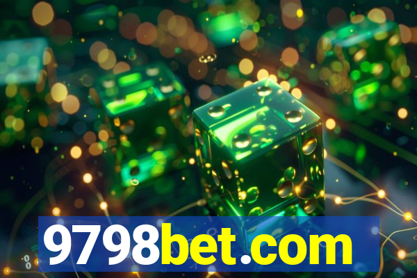 9798bet.com