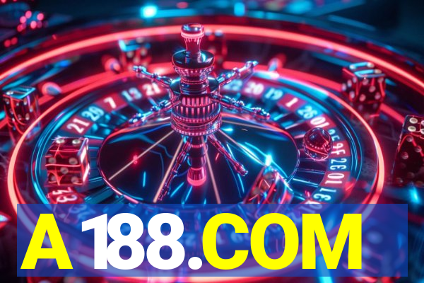 A188.COM