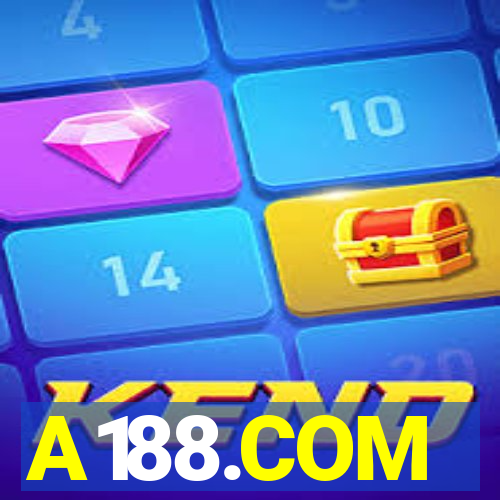 A188.COM