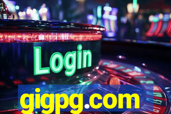 gigpg.com