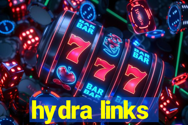 hydra links