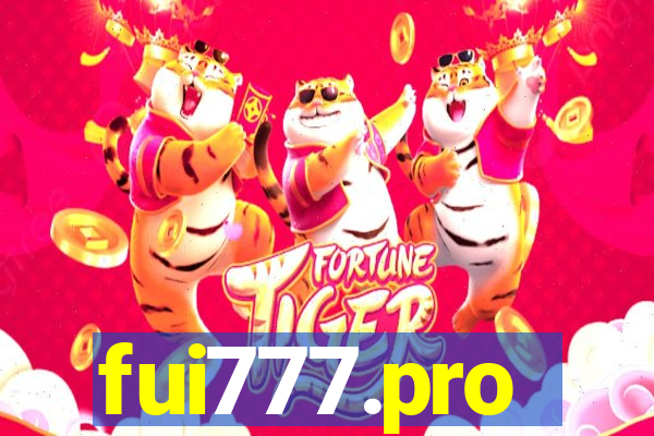 fui777.pro