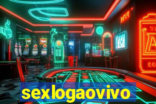 sexlogaovivo