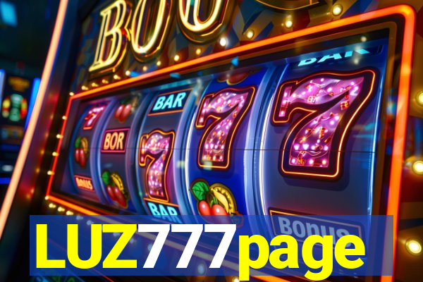 LUZ777page