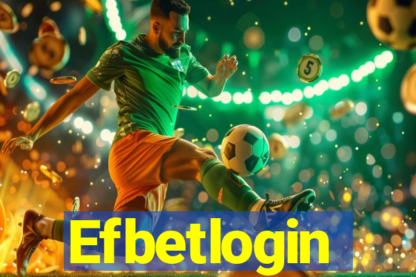 Efbetlogin