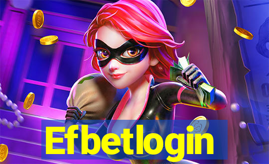 Efbetlogin