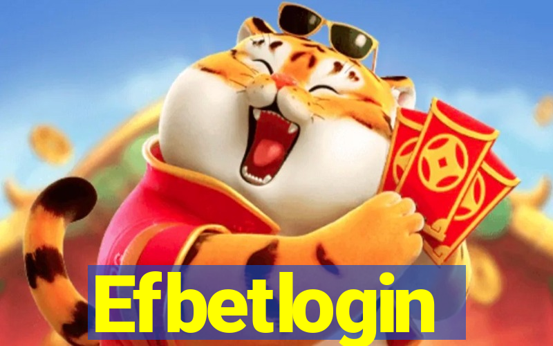 Efbetlogin