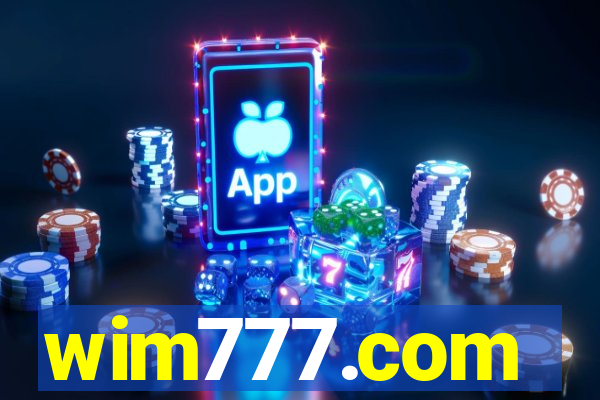 wim777.com