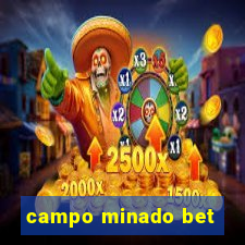 campo minado bet