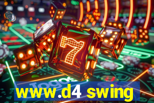 www.d4 swing