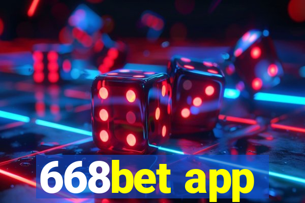 668bet app