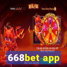 668bet app