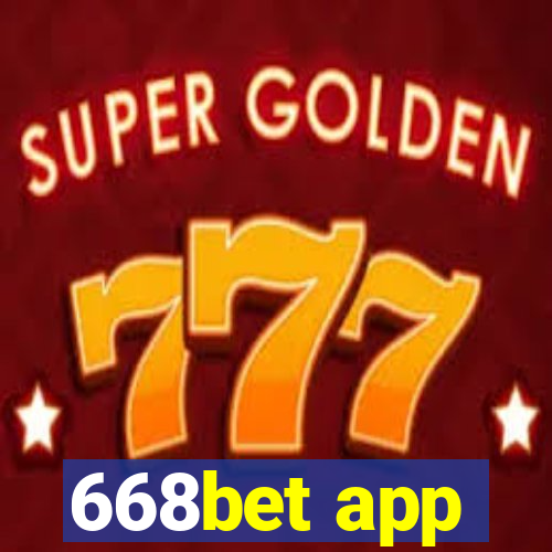 668bet app