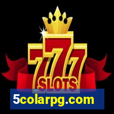 5colarpg.com