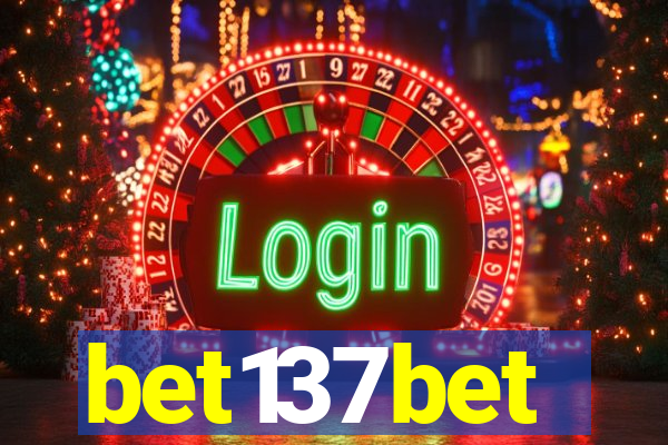 bet137bet