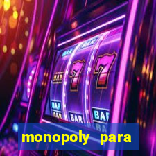 monopoly para imprimir pdf completo