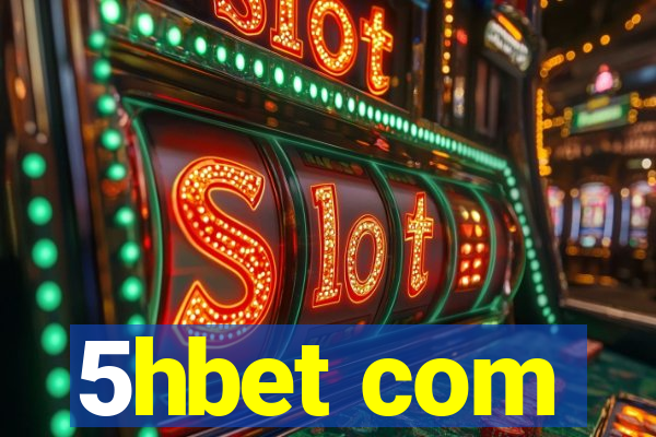 5hbet com