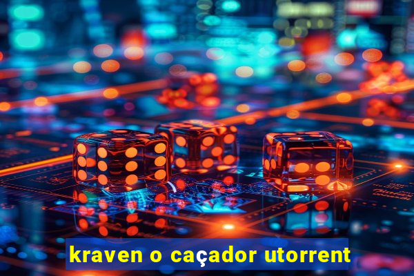 kraven o caçador utorrent