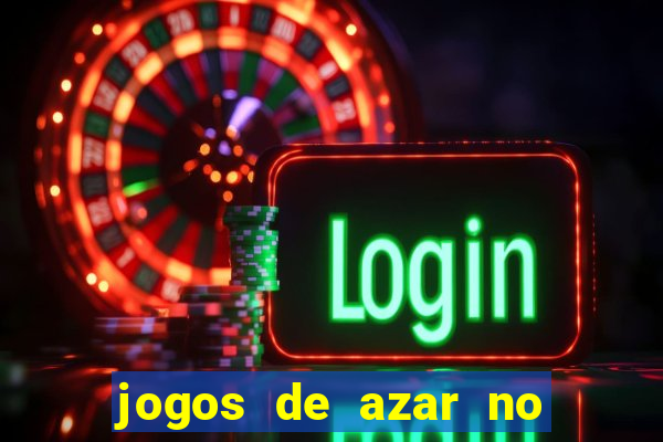 jogos de azar no brasil lei