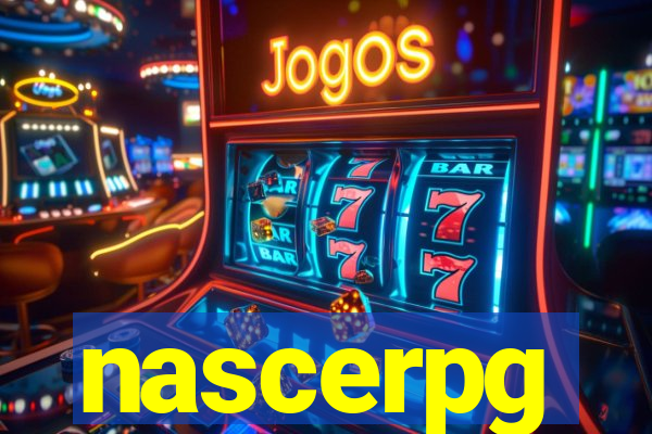 nascerpg