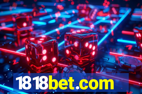 1818bet.com