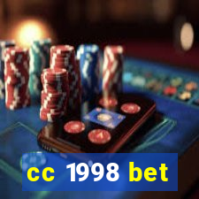 cc 1998 bet