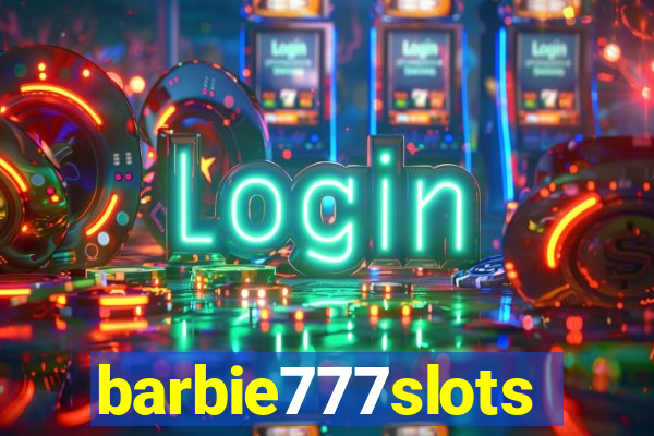 barbie777slots