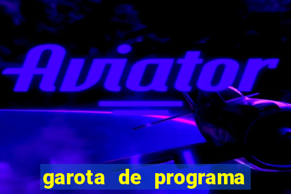 garota de programa de jequié