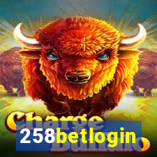 258betlogin