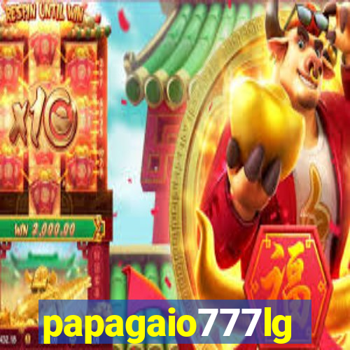 papagaio777lg