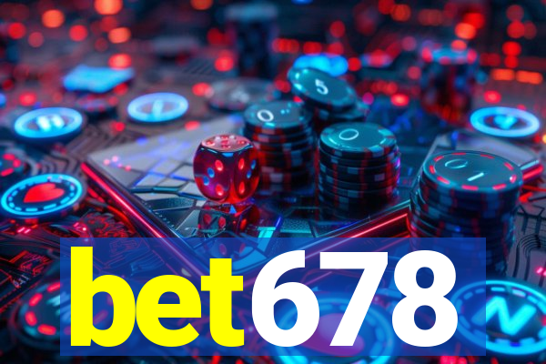 bet678