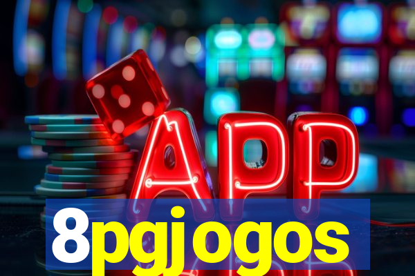 8pgjogos