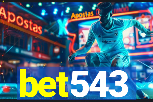 bet543