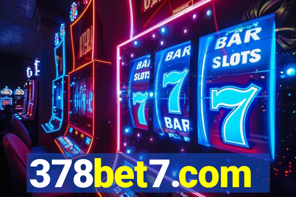 378bet7.com