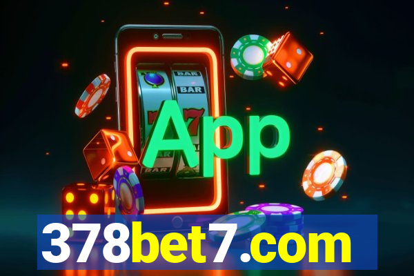 378bet7.com